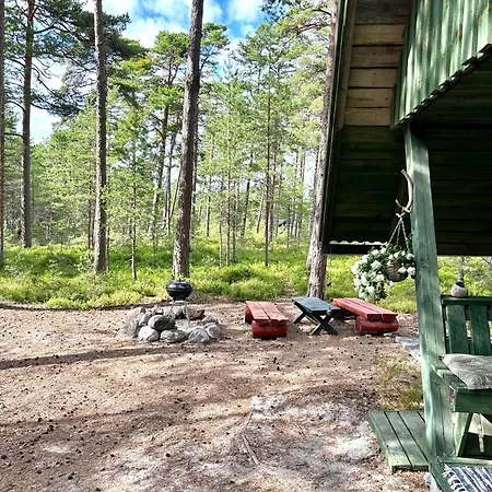 Merejuula Puhkemaja Noarootsi Exterior photo