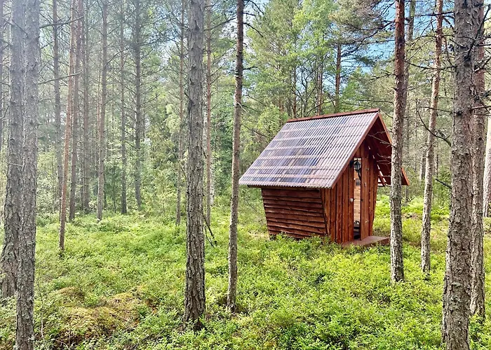 Merejuula Puhkemaja