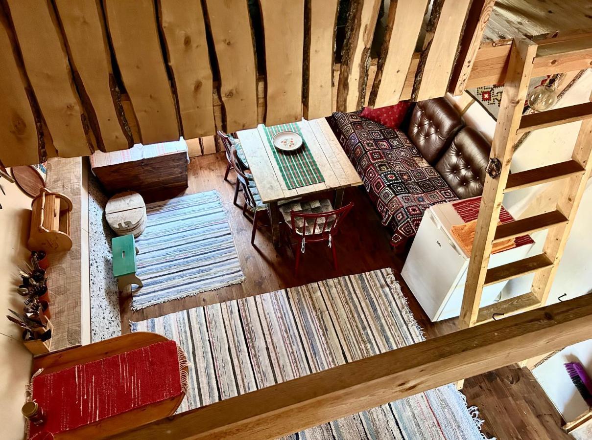 Holiday home Merejuula Puhkemaja