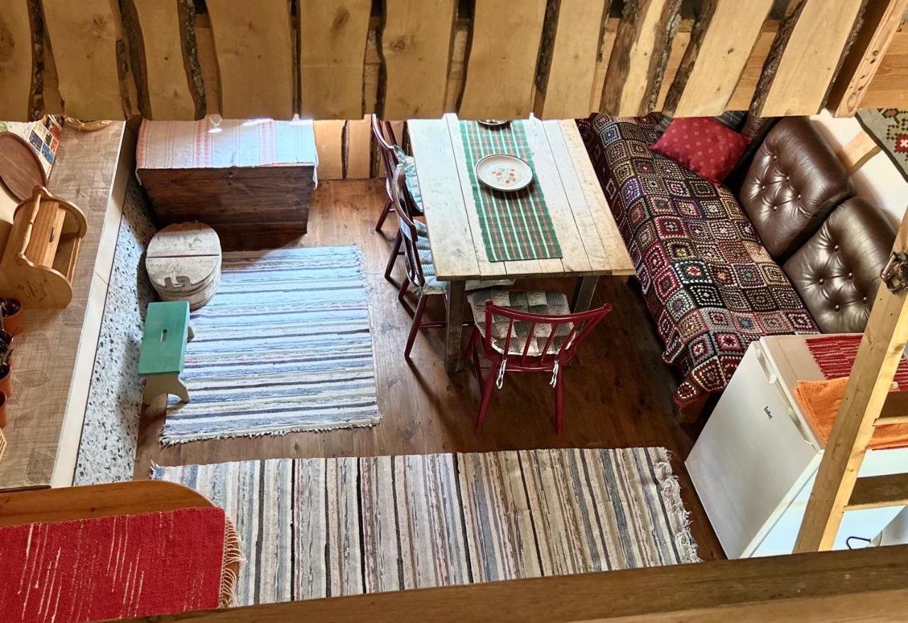 Merejuula Puhkemaja Holiday home