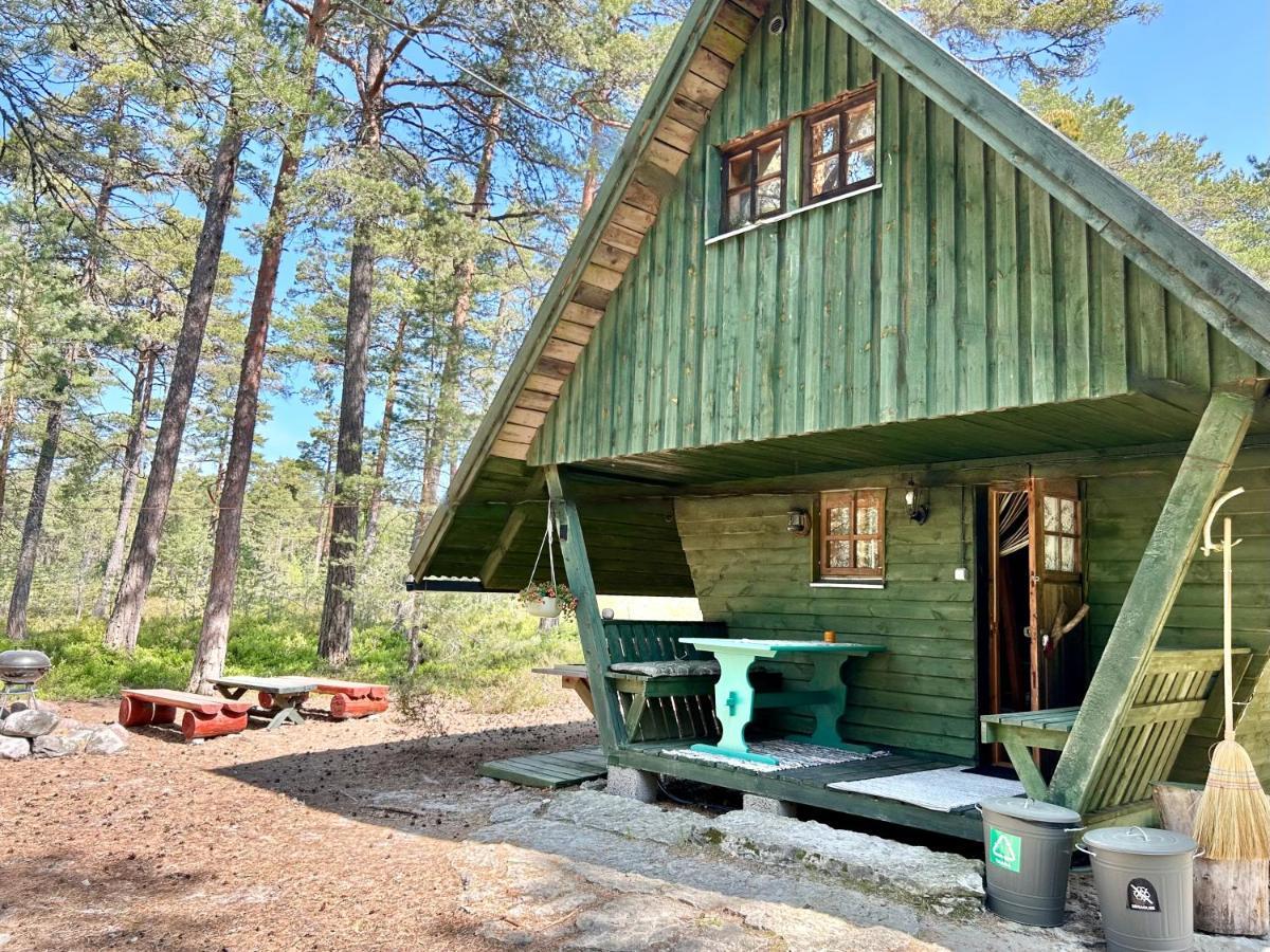 Merejuula Puhkemaja Holiday home Noarootsi