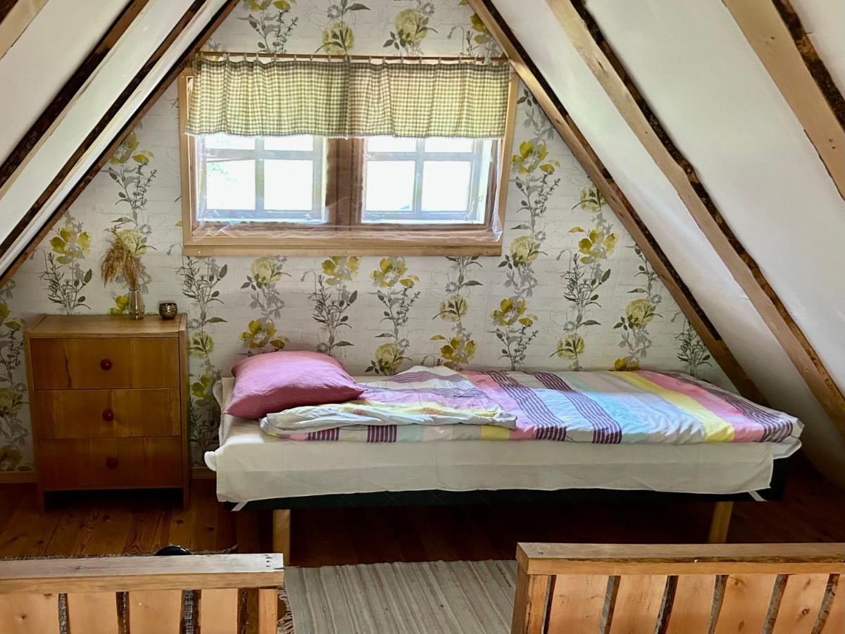 Holiday home Merejuula Puhkemaja