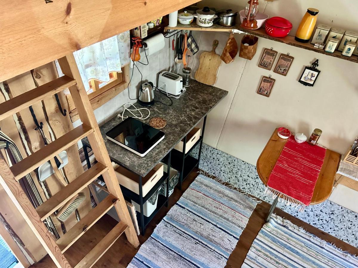 Merejuula Puhkemaja Holiday home Noarootsi