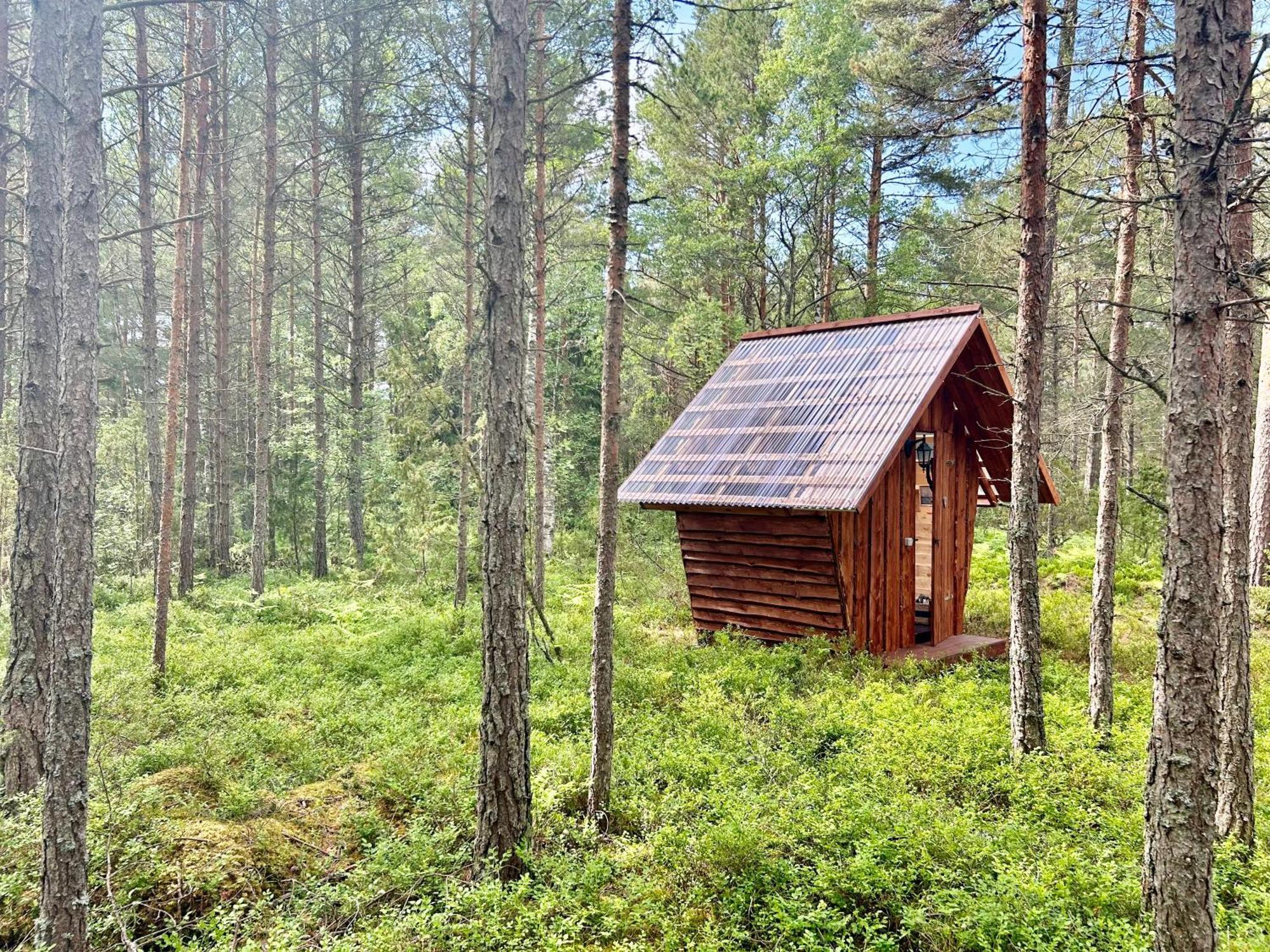 Merejuula Puhkemaja Noarootsi